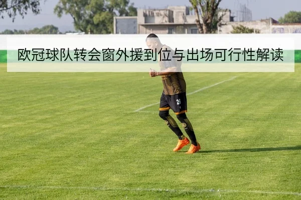 欧冠球队转会窗外援到位与出场可行性解读