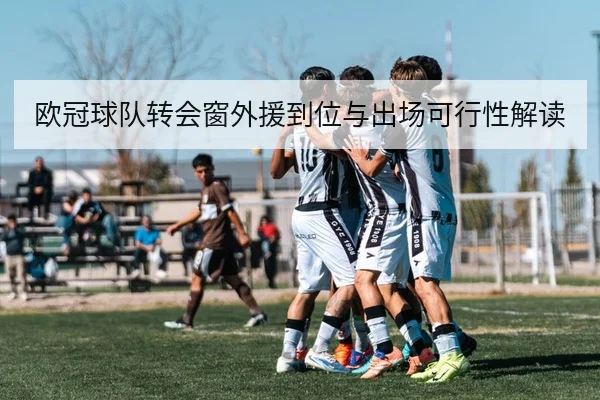 欧冠球队转会窗外援到位与出场可行性解读